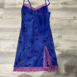 RARE SOLD OUT EVERYWHERE MOTEL ROCKS COTI DRESS